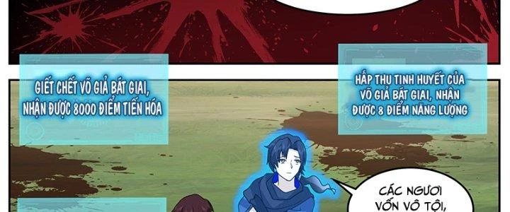 Bắt Đầu Giết Chóc Từ Một Thanh Kiếm Chapter 70 - Trang 12