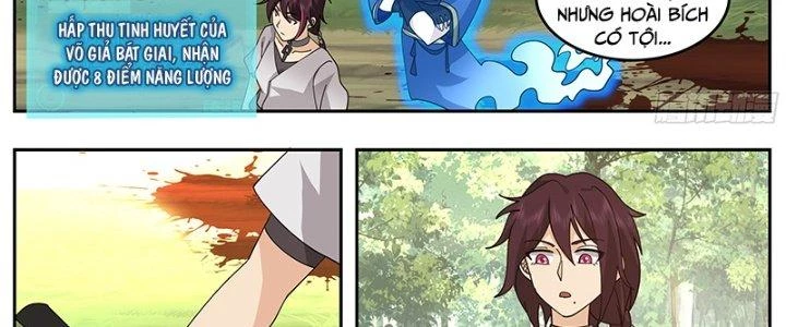 Bắt Đầu Giết Chóc Từ Một Thanh Kiếm Chapter 70 - Trang 13