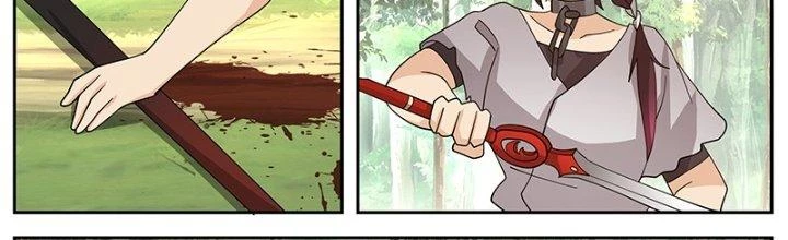 Bắt Đầu Giết Chóc Từ Một Thanh Kiếm Chapter 70 - Trang 14