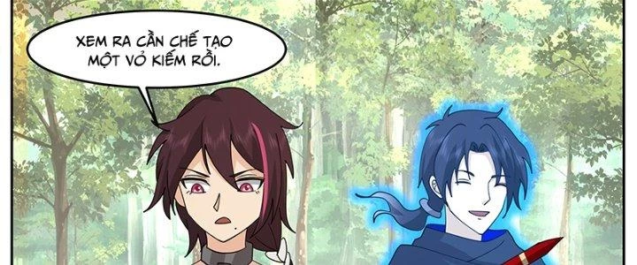 Bắt Đầu Giết Chóc Từ Một Thanh Kiếm Chapter 70 - Trang 15