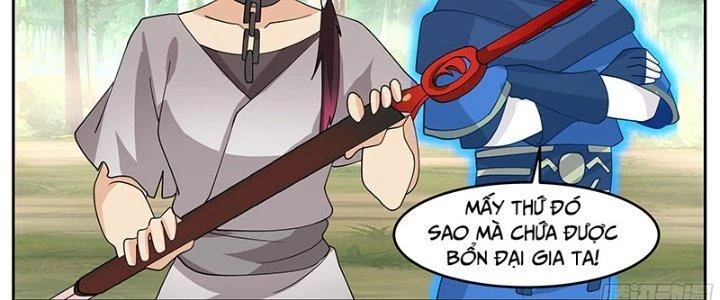 Bắt Đầu Giết Chóc Từ Một Thanh Kiếm Chapter 70 - Trang 16