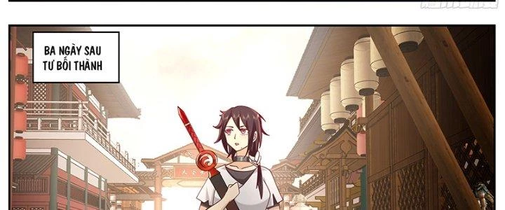 Bắt Đầu Giết Chóc Từ Một Thanh Kiếm Chapter 70 - Trang 17