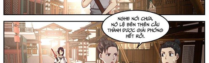 Bắt Đầu Giết Chóc Từ Một Thanh Kiếm Chapter 70 - Trang 18