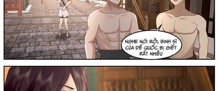 Bắt Đầu Giết Chóc Từ Một Thanh Kiếm Chapter 70 - Trang 19