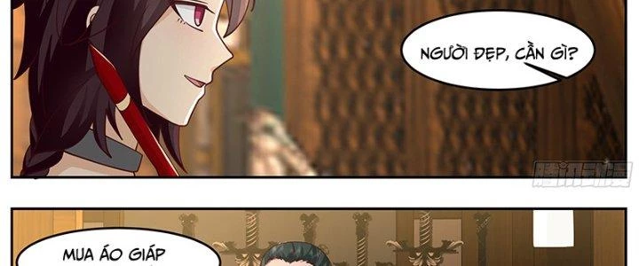 Bắt Đầu Giết Chóc Từ Một Thanh Kiếm Chapter 70 - Trang 20
