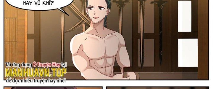 Bắt Đầu Giết Chóc Từ Một Thanh Kiếm Chapter 70 - Trang 21