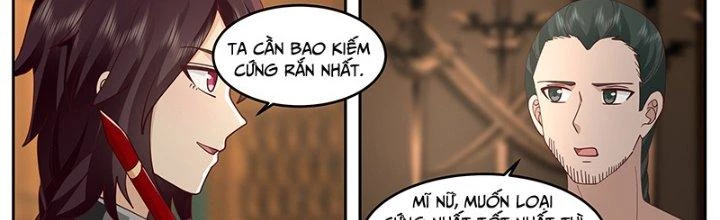 Bắt Đầu Giết Chóc Từ Một Thanh Kiếm Chapter 70 - Trang 22
