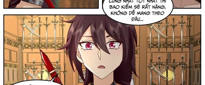 Bắt Đầu Giết Chóc Từ Một Thanh Kiếm Chapter 70 - Trang 23