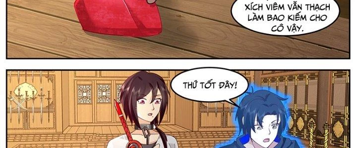 Bắt Đầu Giết Chóc Từ Một Thanh Kiếm Chapter 70 - Trang 25