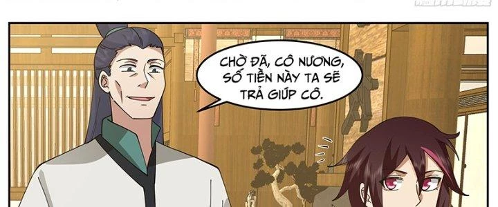 Bắt Đầu Giết Chóc Từ Một Thanh Kiếm Chapter 70 - Trang 28