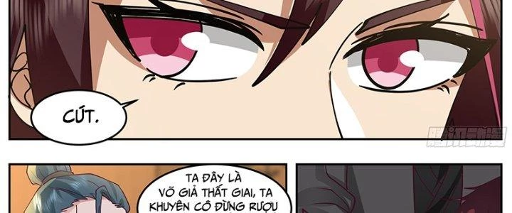 Bắt Đầu Giết Chóc Từ Một Thanh Kiếm Chapter 70 - Trang 31