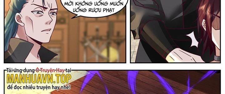 Bắt Đầu Giết Chóc Từ Một Thanh Kiếm Chapter 70 - Trang 32