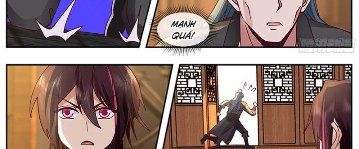 Bắt Đầu Giết Chóc Từ Một Thanh Kiếm Chapter 70 - Trang 35
