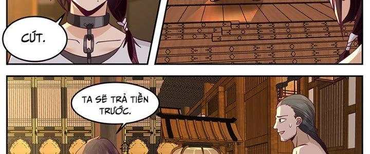 Bắt Đầu Giết Chóc Từ Một Thanh Kiếm Chapter 70 - Trang 36