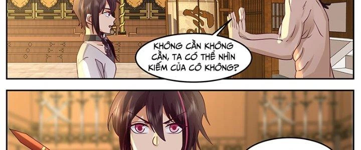 Bắt Đầu Giết Chóc Từ Một Thanh Kiếm Chapter 70 - Trang 37