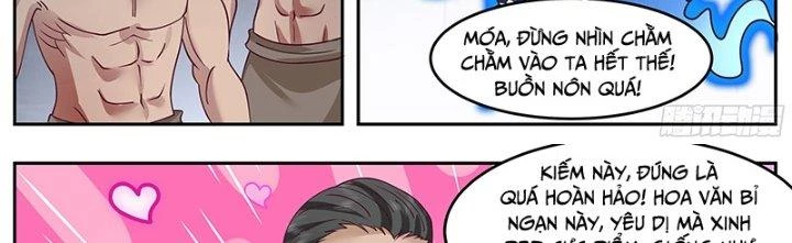 Bắt Đầu Giết Chóc Từ Một Thanh Kiếm Chapter 70 - Trang 42