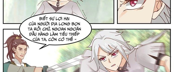 Bắt Đầu Giết Chóc Từ Một Thanh Kiếm Chapter 70 - Trang 7