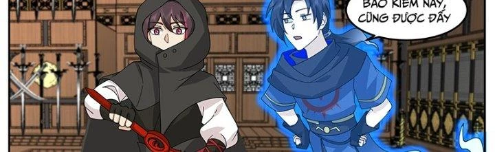 Bắt Đầu Giết Chóc Từ Một Thanh Kiếm Chapter 71 - Trang 10
