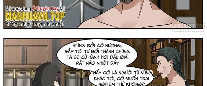 Bắt Đầu Giết Chóc Từ Một Thanh Kiếm Chapter 71 - Trang 13