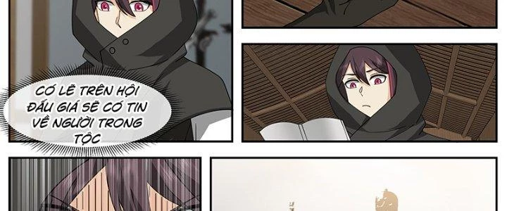 Bắt Đầu Giết Chóc Từ Một Thanh Kiếm Chapter 71 - Trang 15