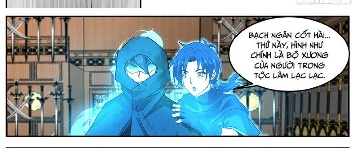 Bắt Đầu Giết Chóc Từ Một Thanh Kiếm Chapter 71 - Trang 17