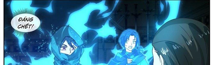 Bắt Đầu Giết Chóc Từ Một Thanh Kiếm Chapter 71 - Trang 18