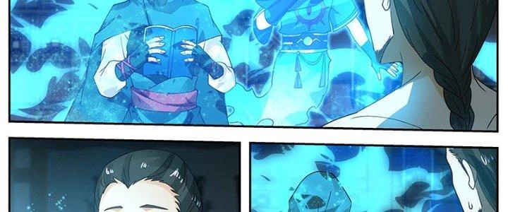 Bắt Đầu Giết Chóc Từ Một Thanh Kiếm Chapter 71 - Trang 19