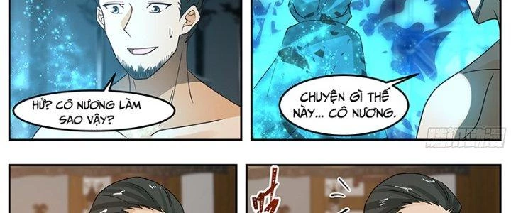 Bắt Đầu Giết Chóc Từ Một Thanh Kiếm Chapter 71 - Trang 20