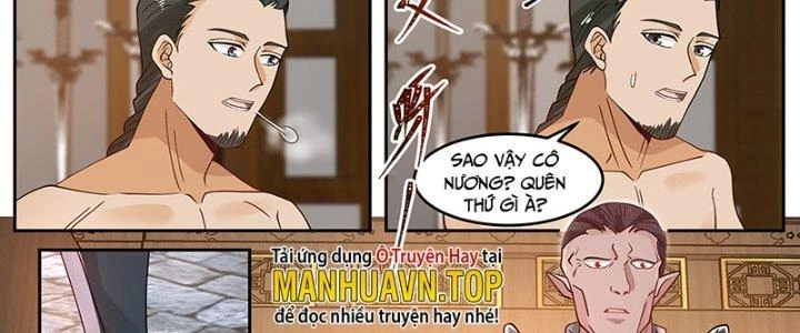 Bắt Đầu Giết Chóc Từ Một Thanh Kiếm Chapter 71 - Trang 21