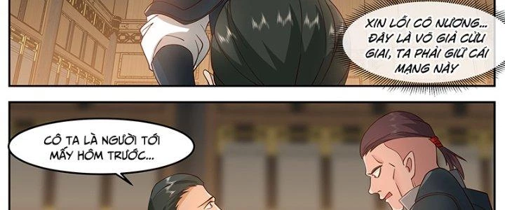 Bắt Đầu Giết Chóc Từ Một Thanh Kiếm Chapter 71 - Trang 25