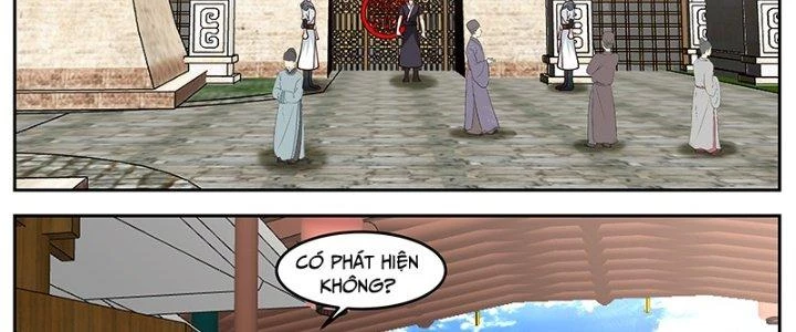Bắt Đầu Giết Chóc Từ Một Thanh Kiếm Chapter 71 - Trang 29