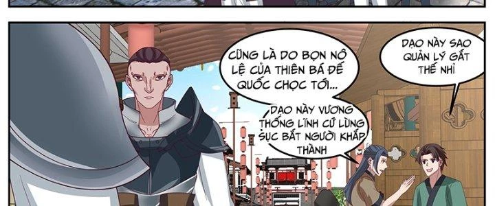 Bắt Đầu Giết Chóc Từ Một Thanh Kiếm Chapter 71 - Trang 3