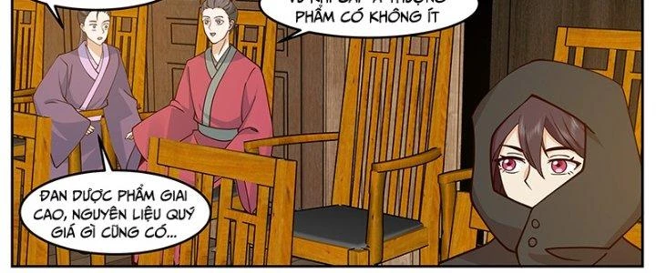 Bắt Đầu Giết Chóc Từ Một Thanh Kiếm Chapter 71 - Trang 32