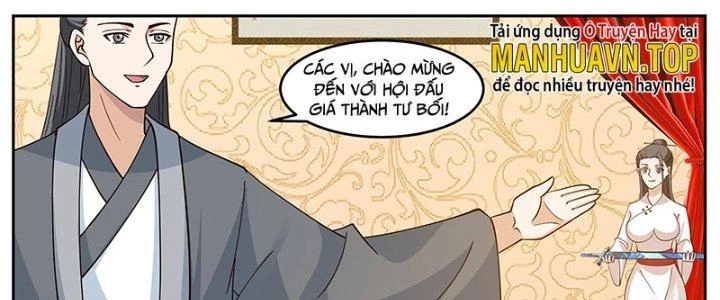Bắt Đầu Giết Chóc Từ Một Thanh Kiếm Chapter 71 - Trang 33