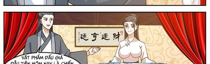 Bắt Đầu Giết Chóc Từ Một Thanh Kiếm Chapter 71 - Trang 34