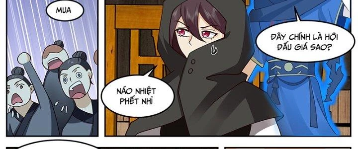 Bắt Đầu Giết Chóc Từ Một Thanh Kiếm Chapter 71 - Trang 36