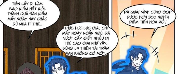Bắt Đầu Giết Chóc Từ Một Thanh Kiếm Chapter 71 - Trang 37