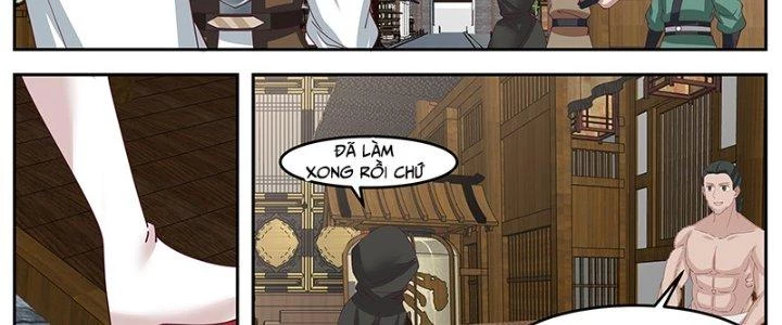 Bắt Đầu Giết Chóc Từ Một Thanh Kiếm Chapter 71 - Trang 4