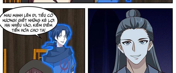 Bắt Đầu Giết Chóc Từ Một Thanh Kiếm Chapter 71 - Trang 40