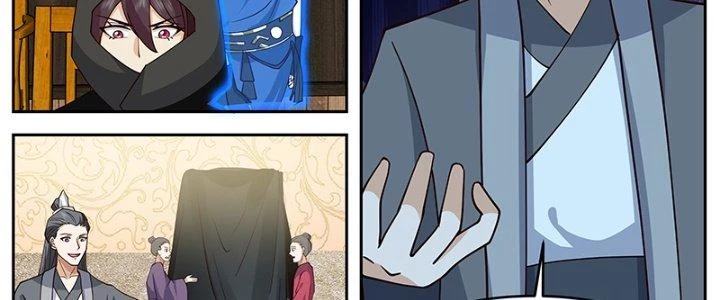 Bắt Đầu Giết Chóc Từ Một Thanh Kiếm Chapter 71 - Trang 41