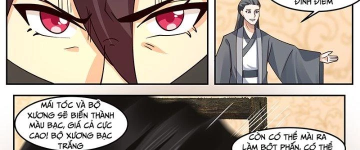 Bắt Đầu Giết Chóc Từ Một Thanh Kiếm Chapter 71 - Trang 43