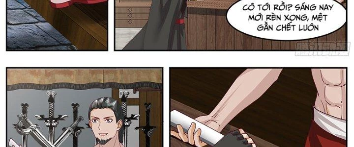 Bắt Đầu Giết Chóc Từ Một Thanh Kiếm Chapter 71 - Trang 5