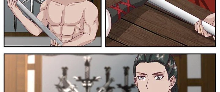 Bắt Đầu Giết Chóc Từ Một Thanh Kiếm Chapter 71 - Trang 7