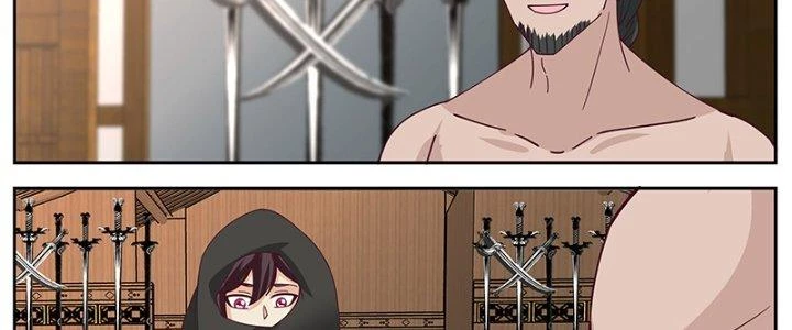 Bắt Đầu Giết Chóc Từ Một Thanh Kiếm Chapter 71 - Trang 8