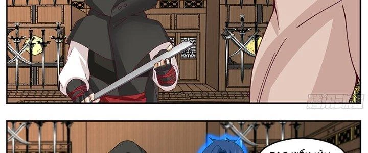 Bắt Đầu Giết Chóc Từ Một Thanh Kiếm Chapter 71 - Trang 9