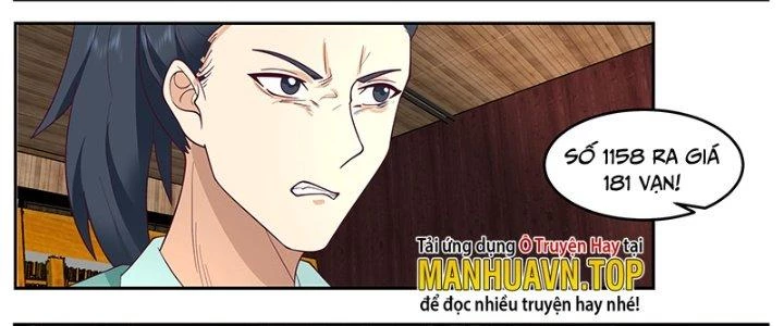 Bắt Đầu Giết Chóc Từ Một Thanh Kiếm Chapter 72 - Trang 11