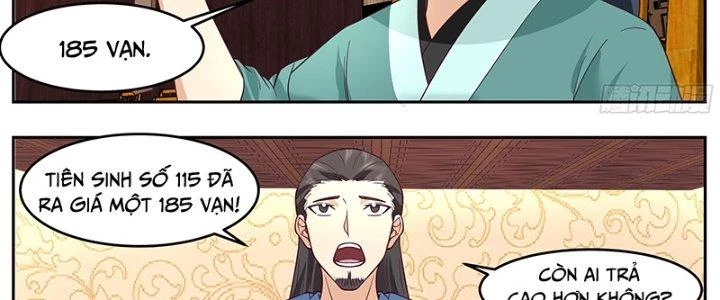 Bắt Đầu Giết Chóc Từ Một Thanh Kiếm Chapter 72 - Trang 13