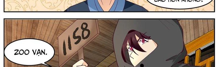 Bắt Đầu Giết Chóc Từ Một Thanh Kiếm Chapter 72 - Trang 14