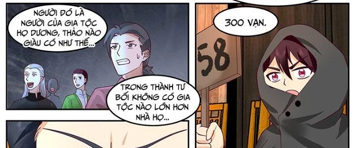Bắt Đầu Giết Chóc Từ Một Thanh Kiếm Chapter 72 - Trang 19