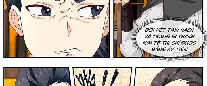 Bắt Đầu Giết Chóc Từ Một Thanh Kiếm Chapter 72 - Trang 20